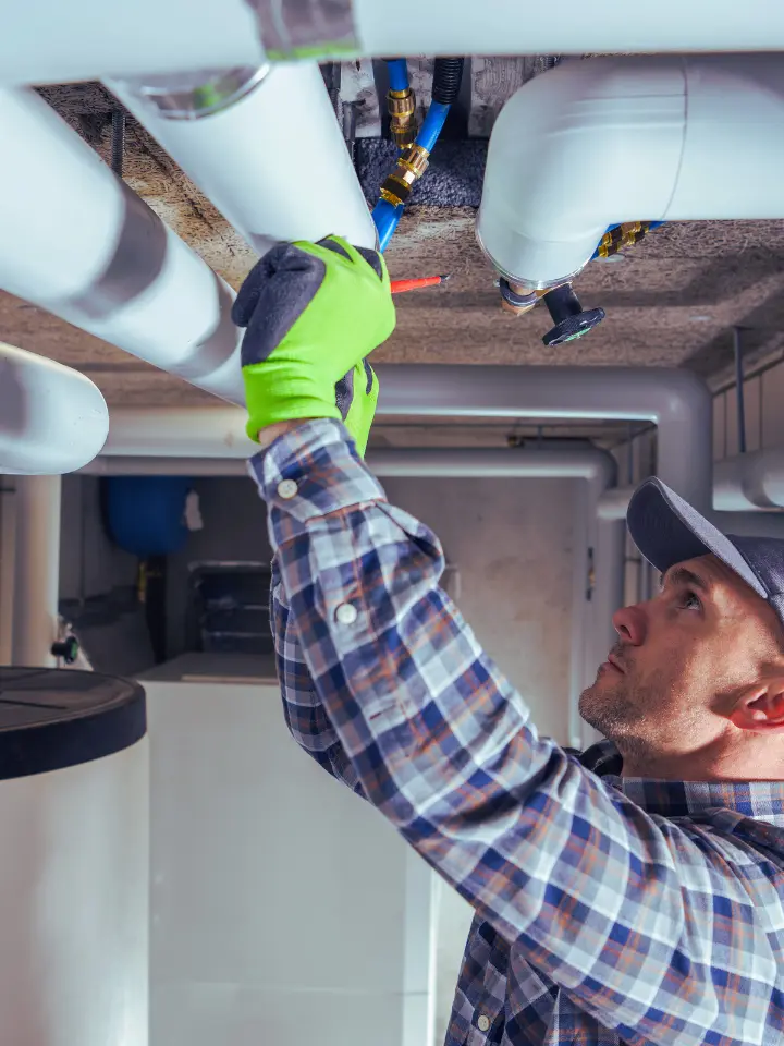 emergency heating engineer Helsby, WA6